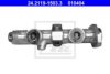 ATE 24.2119-1503.3 Brake Master Cylinder